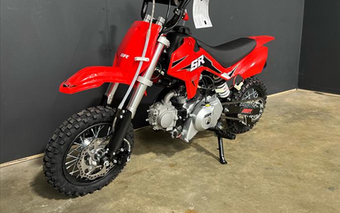 2025 SSR Motorsports SR70AE