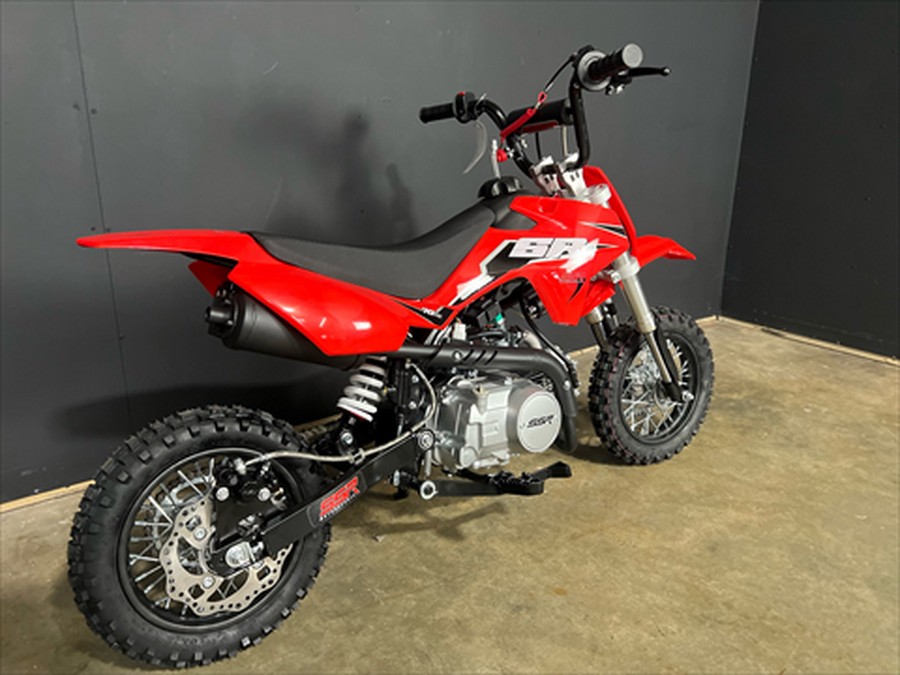 2025 SSR Motorsports SR70AE