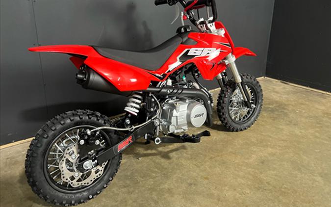 2025 SSR Motorsports SR70AE