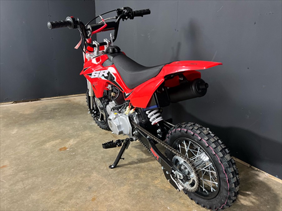 2025 SSR Motorsports SR70AE