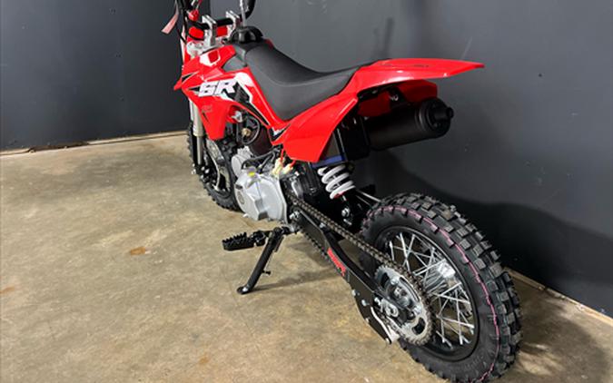 2025 SSR Motorsports SR70AE