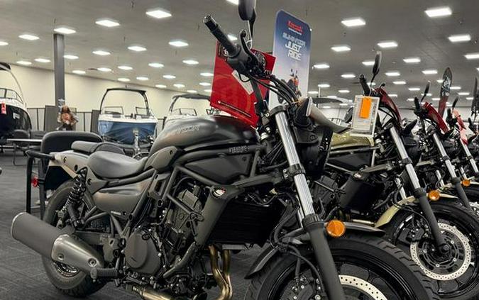 2025 Kawasaki Eliminator®