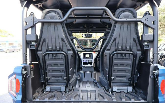 2026 Yamaha Wolverine Rmax4 1000 Compact Limited