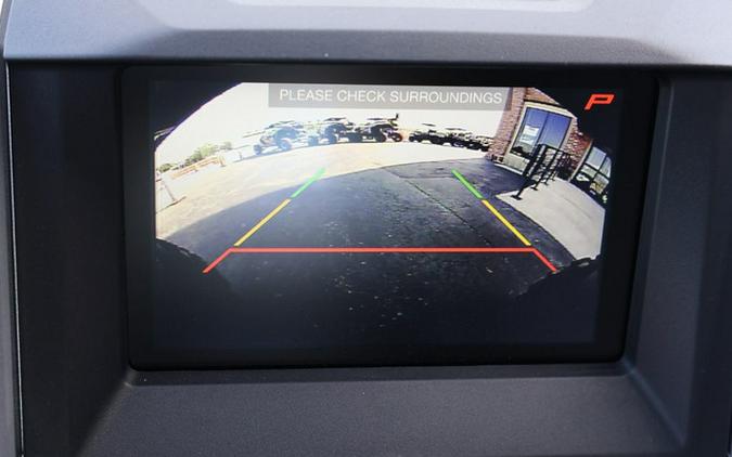 2026 Yamaha Wolverine Rmax4 1000 Compact Limited