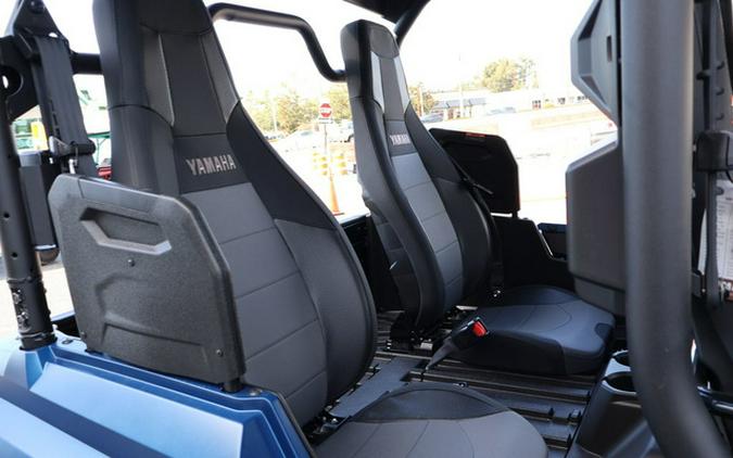 2026 Yamaha Wolverine Rmax4 1000 Compact Limited