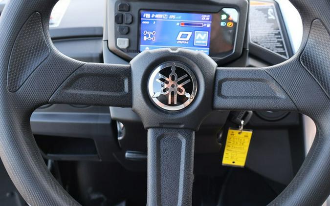 2026 Yamaha Wolverine Rmax4 1000 Compact Limited