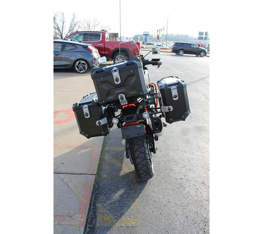 2025 Harley-Davidson RH1250SE