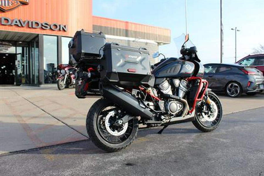 2025 Harley-Davidson RH1250SE