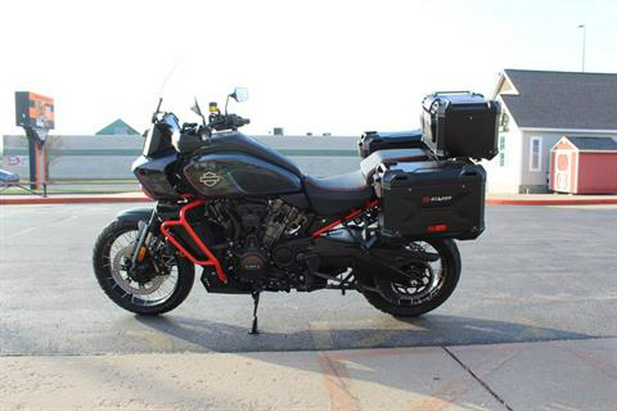 2025 Harley-Davidson RH1250SE