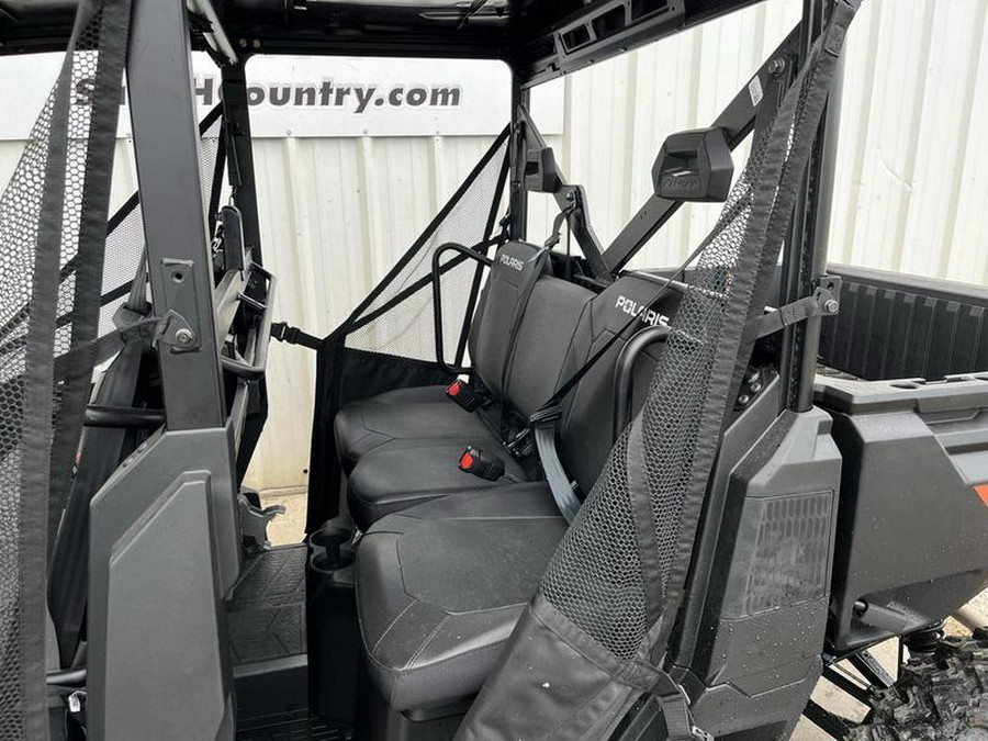 2026 Polaris® Ranger Crew XP 1000 Premium