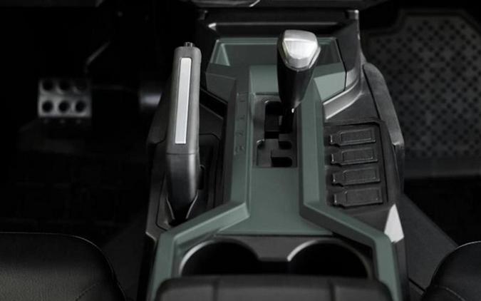 2026 Yamaha Wolverine X2 1000 XT-R