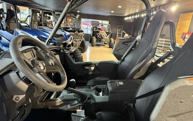 2026 Yamaha Wolverine X2 1000 XT-R