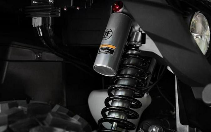 2026 Yamaha Wolverine X2 1000 XT-R