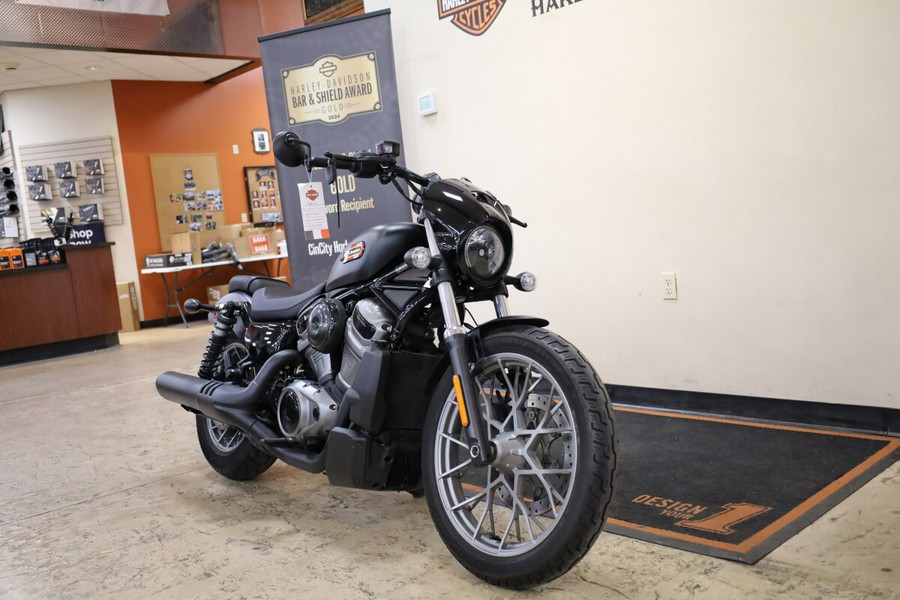 RH975S 2023 Nightster™ Special