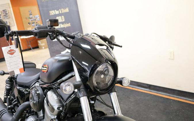 RH975S 2023 Nightster™ Special