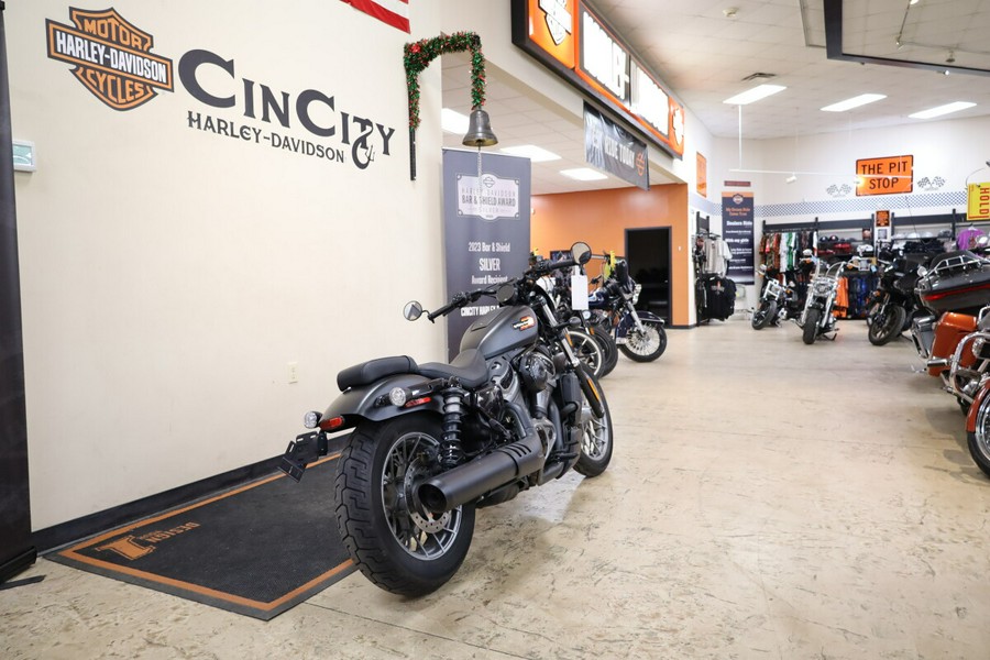 RH975S 2023 Nightster™ Special