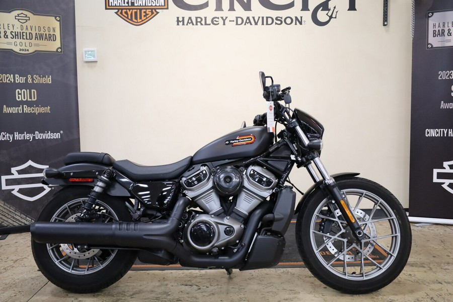 RH975S 2023 Nightster™ Special