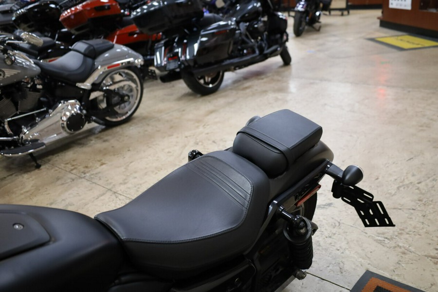 RH975S 2023 Nightster™ Special