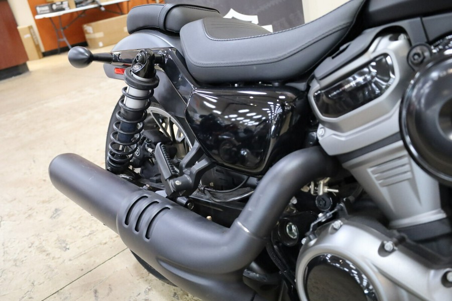 RH975S 2023 Nightster™ Special