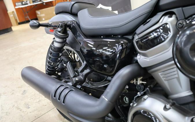 RH975S 2023 Nightster™ Special