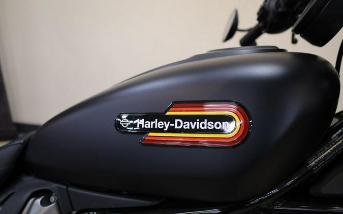 RH975S 2023 Nightster™ Special