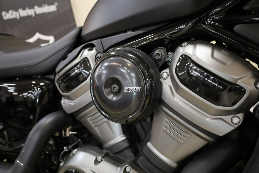 RH975S 2023 Nightster™ Special