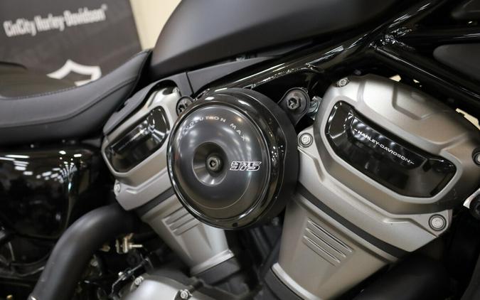 RH975S 2023 Nightster™ Special