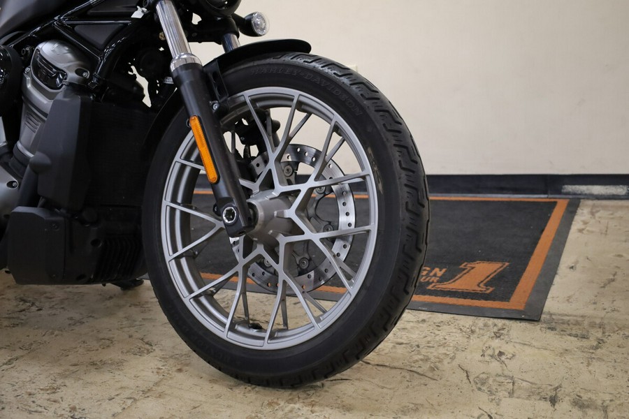 RH975S 2023 Nightster™ Special