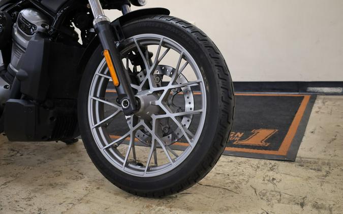 RH975S 2023 Nightster™ Special