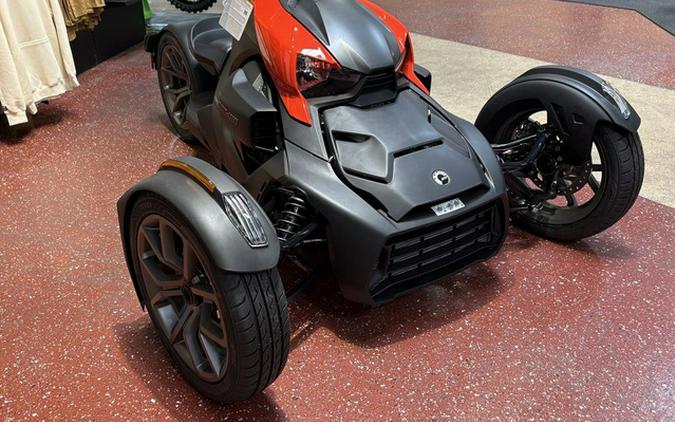 2026 Can-Am Ryker Rotax 900 ACE