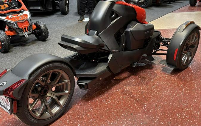 2026 Can-Am Ryker Rotax 900 ACE