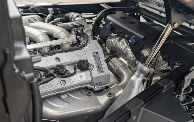 2025 Polaris Ranger Crew XD 1500 NorthStar Ultimate Polaris Pur