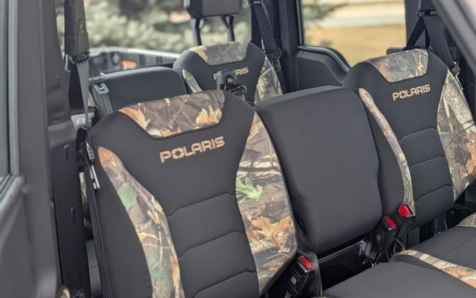 2025 Polaris Ranger Crew XD 1500 NorthStar Ultimate Polaris Pur