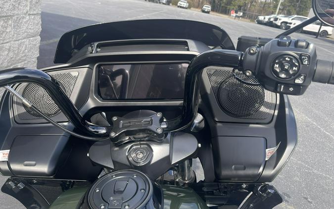 2026 Harley-Davidson Road Glide®