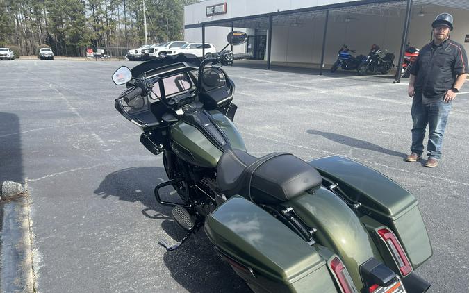 2026 Harley-Davidson Road Glide®