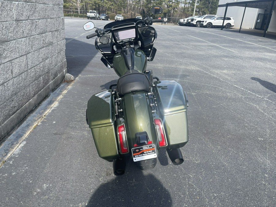 2026 Harley-Davidson Road Glide®