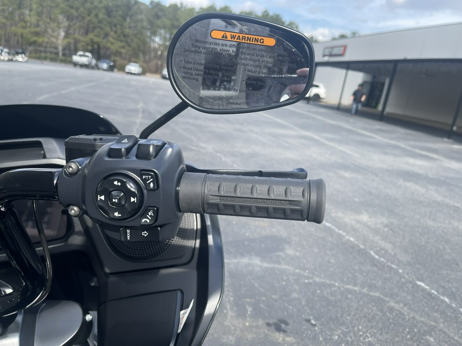 2026 Harley-Davidson Road Glide®