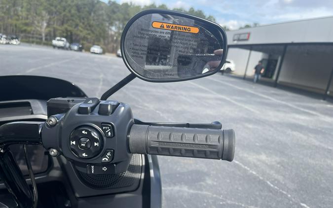 2026 Harley-Davidson Road Glide®