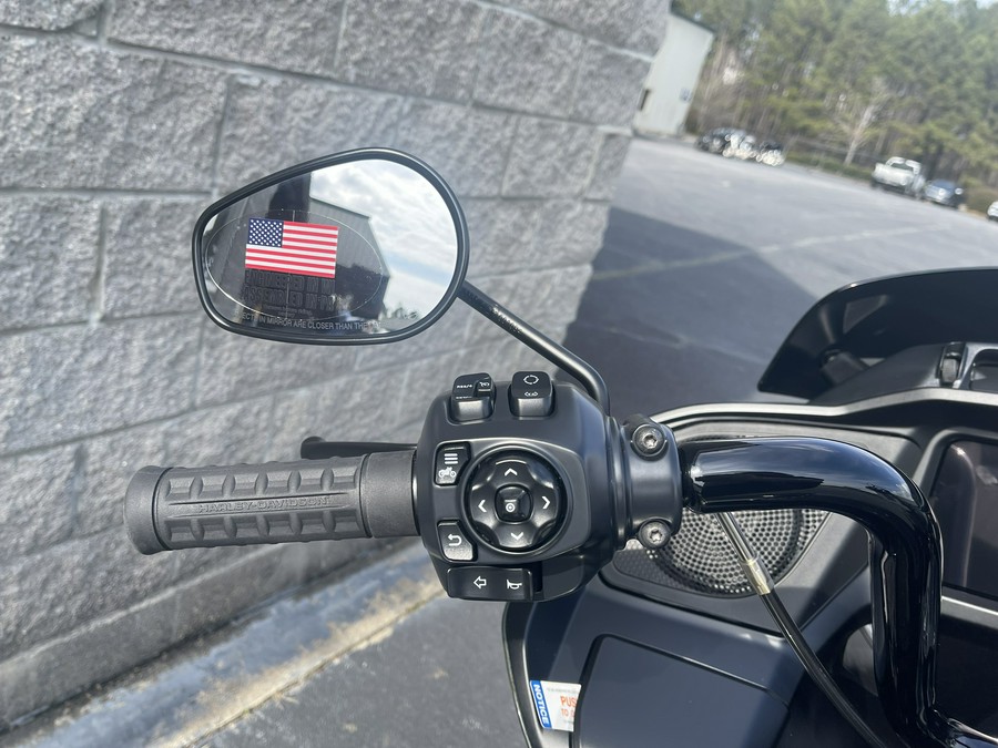 2026 Harley-Davidson Road Glide®