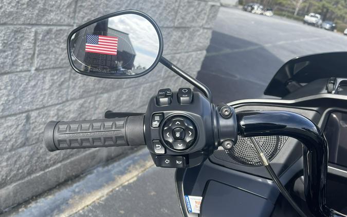 2026 Harley-Davidson Road Glide®