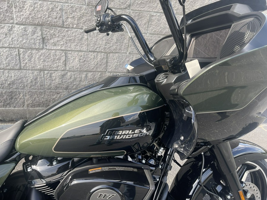 2026 Harley-Davidson Road Glide®