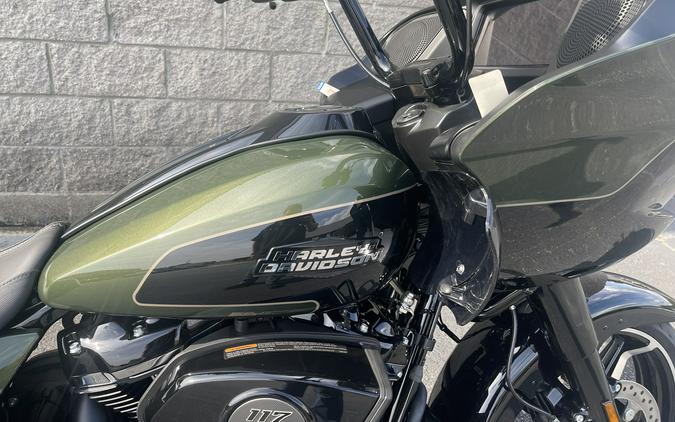 2026 Harley-Davidson Road Glide®