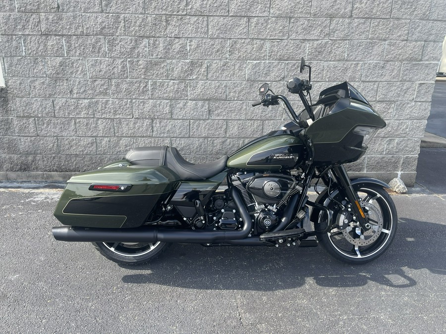 2026 Harley-Davidson Road Glide®