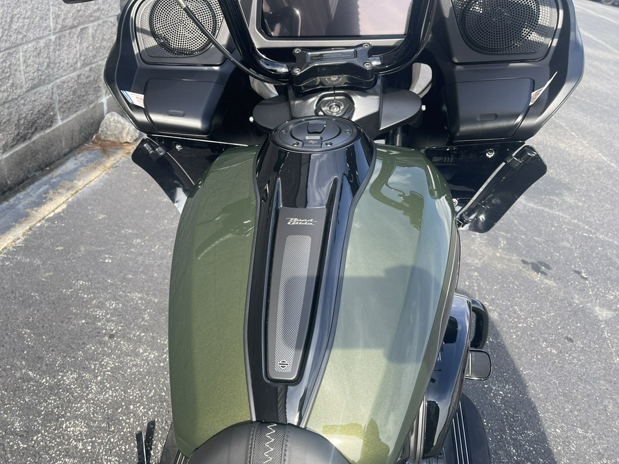 2026 Harley-Davidson Road Glide®