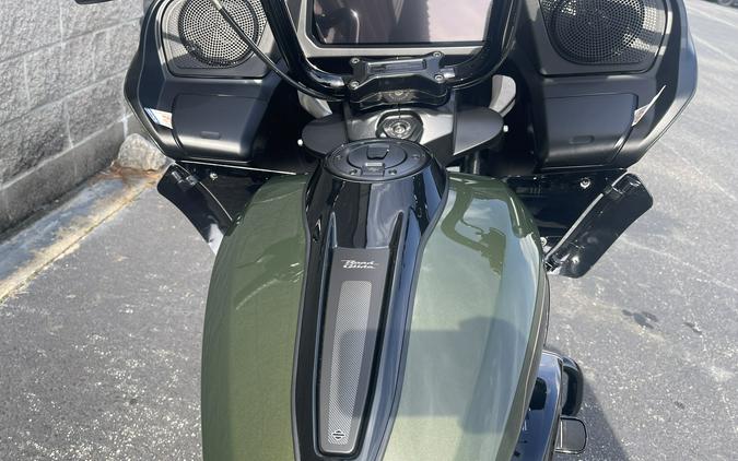 2026 Harley-Davidson Road Glide®