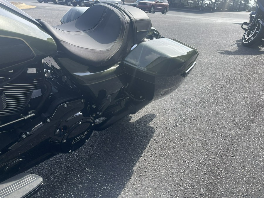 2026 Harley-Davidson Road Glide®