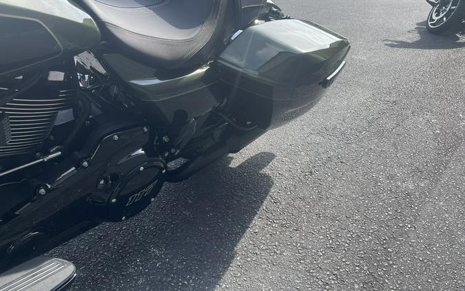 2026 Harley-Davidson Road Glide®