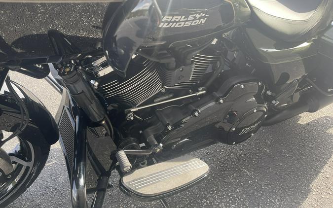 2026 Harley-Davidson Road Glide®