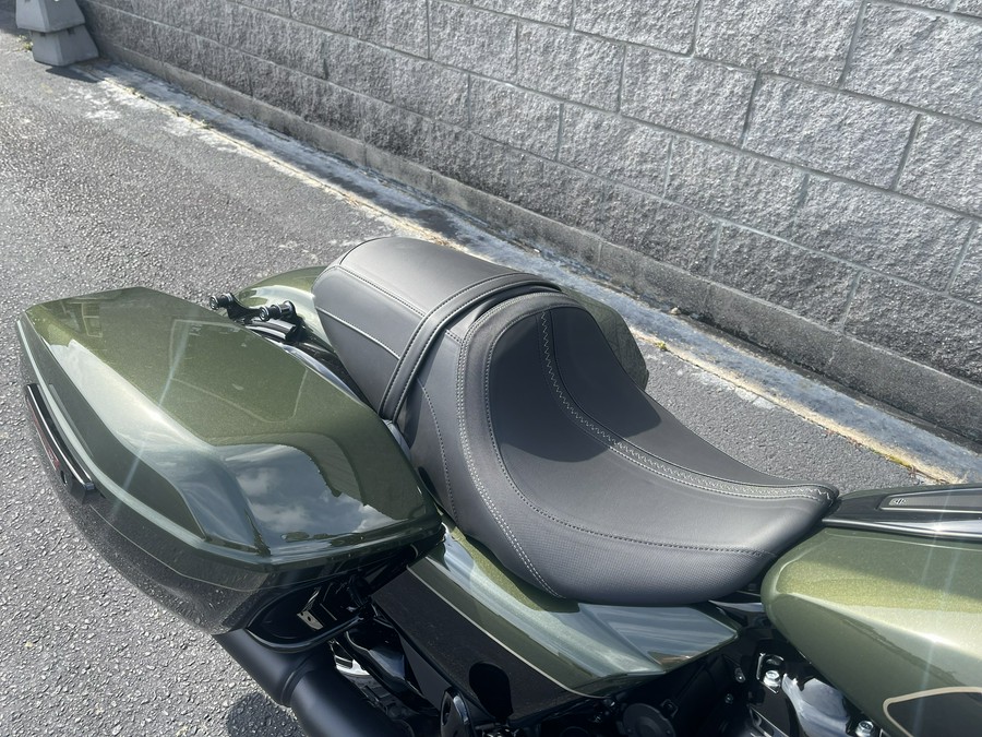 2026 Harley-Davidson Road Glide®