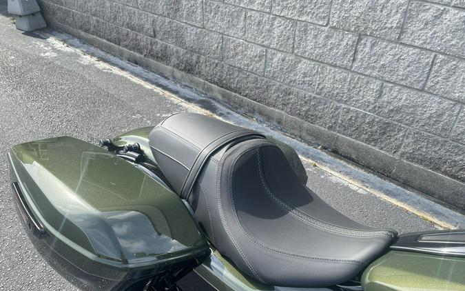 2026 Harley-Davidson Road Glide®